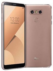 Замена разъема зарядки на телефоне LG G6 Plus в Улан-Удэ